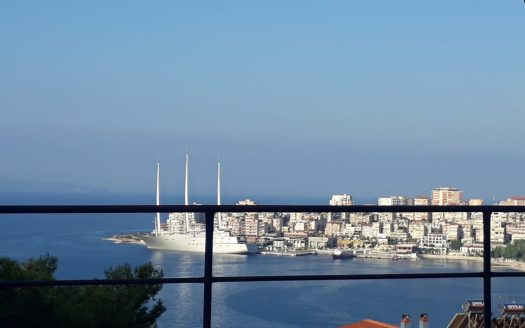 Apartamente 1+1; 2+1+ garazhde ne Sarande!