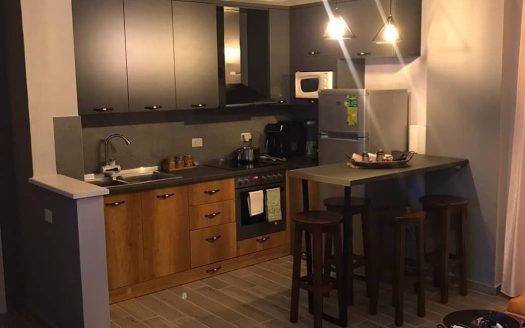 Apartament 1+1 ne shitje ne Qeret, Kavaje!