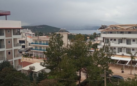 Apartament ne shitje ne Ksamil!