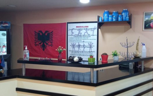 Biznes ne shitje (palester) rr Don Bosko!