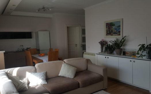 Apartament penthouse ne shitje ne Fresk!