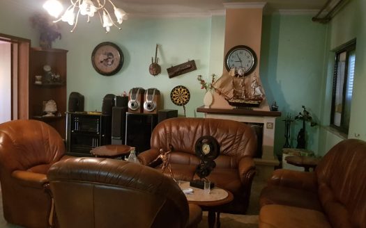 Apartament 3+1 ne shitje tek sheshi Wilson!