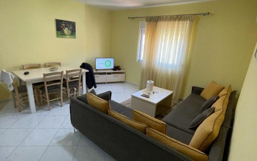 Apartament 1+1 ne shitje ne Tirane!