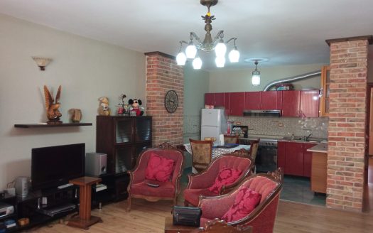 Apartament me qira!