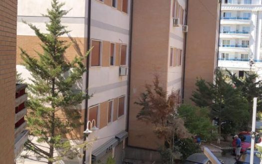 Shitet apartament 2+1 ne Golem, Kavaje!