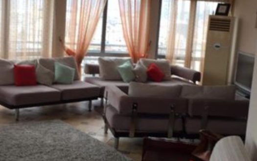 Apartament 3+1 me qera tek Zogu i Zi!