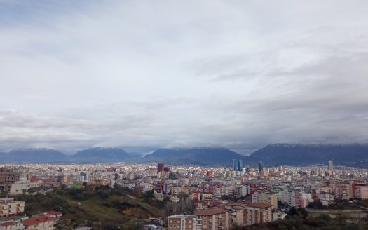 Apartament 2+1 ne shitje tek Kodra e Diellit 2!