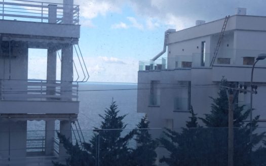 Apartament 2+1 ne shitje ne Sarande!