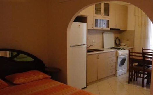 Apartament 1+1 ne Sarande.