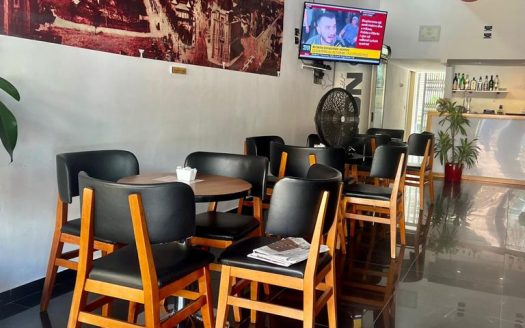 Shitet – Ambjent biznesi (Lokal) ne rr Myslym Shyri!