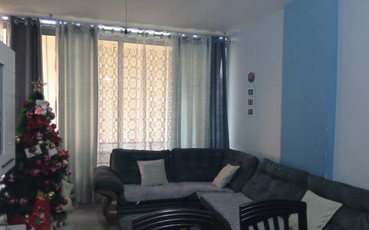 Apartament ne shitje 1+1 ne Fresk!