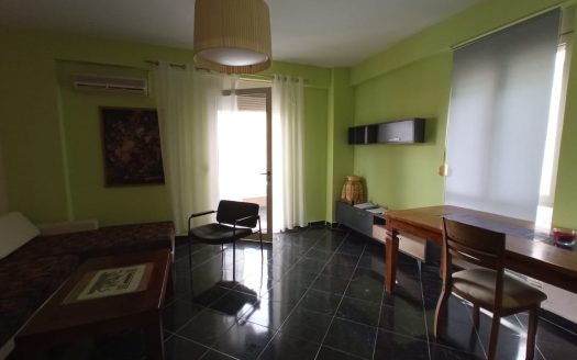 Apartamente 2+1 me qira tek Usluga! (ish st i Trenit)