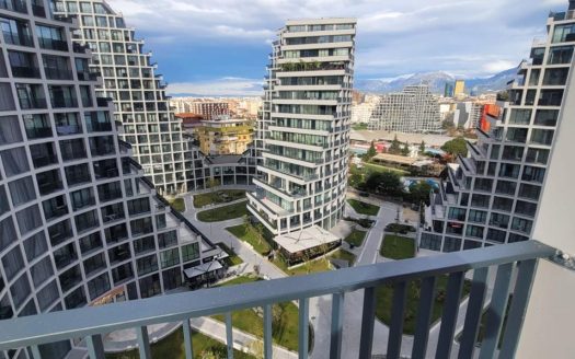 Shitet! Apartament 3+1+2+verande tek “Lake View Residence”!