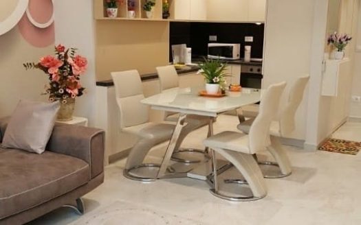 Apartament 2+1 me qira tek “Ambasador 3”