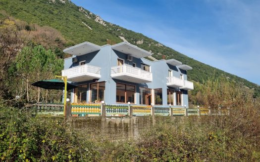 Shitet Hotel-Agrobiznes ne Sotire-Gjirokaster!