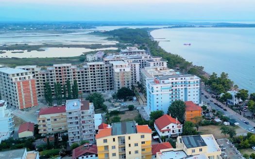 Apartamente ne shitje ne Shengjin!