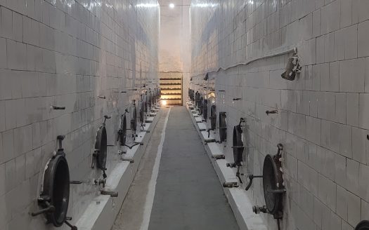 Shitet Kantine Vere!