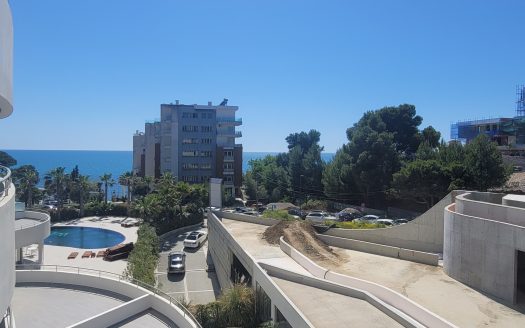 Shitet apartament 2+1+2 ne Currila, Durres.